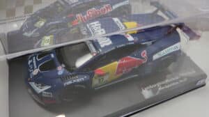 CARRERA DIGITAL 124 LAMBORGHINI HURACAN (scale 1/24)