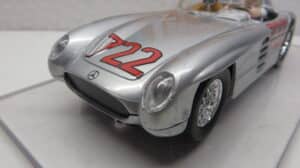 CARRERA MERCEDES BENZ 300 SLR