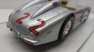 CARRERA MERCEDES BENZ 300 SLR