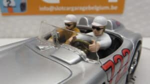 CARRERA MERCEDES BENZ 300 SLR