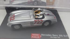 CARRERA MERCEDES BENZ 300 SLR