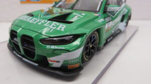 SIDEWAYS BMW M4 GT3