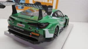 SIDEWAYS BMW M4 GT3
