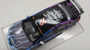 POLICAR SUBARU WRX  (home racers)