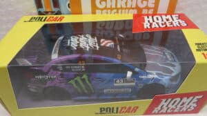 POLICAR SUBARU WRX  (home racers)