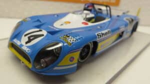 SLOT.IT MATRA-SIMCA 670B