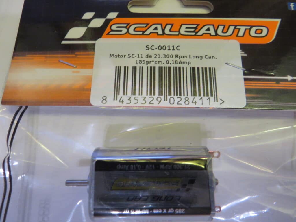 scaleauto SC-0011C
