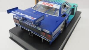 SIDEWAYS NISSAN SKYLINE (group 5)
