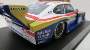 SIDEWAYS FORD CAPRI ZAKSPEED (group 5)