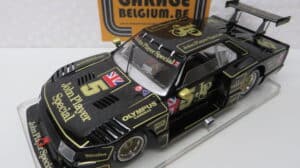 SIDEWAYS NISSAN SKYLINE (group 5)