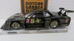 SIDEWAYS NISSAN SKYLINE (group 5)