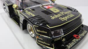 SIDEWAYS NISSAN SKYLINE (group 5)
