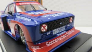 SIDEWAYS FORD ESCORT RS II TURBO (group 5)