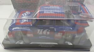 SIDEWAYS FORD ESCORT RS II TURBO (group 5)