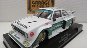SIDEWAYS FORD ESCORT II RS (group 5)