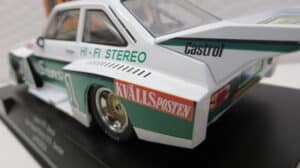 SIDEWAYS FORD ESCORT II RS (group 5)