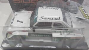 SIDEWAYS FORD ESCORT II RS (group 5)