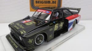 SIDEWAYS FORD ESCORT ZAKSPEED (group 5)