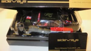 SIDEWAYS FORD ESCORT ZAKSPEED (group 5)