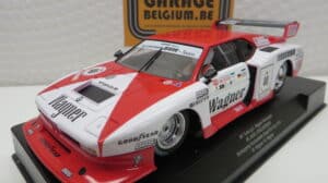 SIDEWAYS BMW M1 TURBO (group 5)