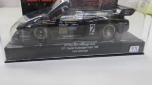 SIDEWAYS BMW M1 TURBO (group 5)