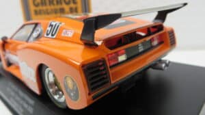 SIDEWAYS BMW M1 TURBO (group 5)