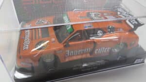 SIDEWAYS BMW M1 TURBO (group 5)