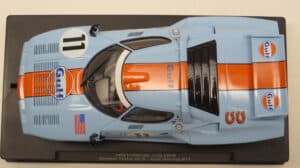 SIDEWAYS LANCIA STRATOS TURBO (group 5)