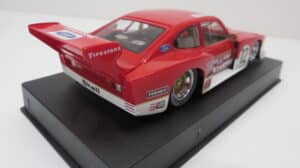 SIDEWAYS FORD CAPRI ZAKSPEED (group 5)