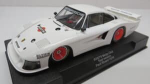 SIDEWAYS PORSCHE 935 MOBY DICK (group 5)