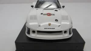 SIDEWAYS PORSCHE 935 MOBY DICK (group 5)