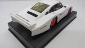 SIDEWAYS PORSCHE 935 MOBY DICK (group 5)