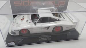 SIDEWAYS PORSCHE 935 MOBY DICK (group 5)