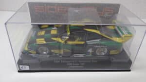 SIDEWAYS FORD CAPRI ZAKSPEED (group 5)