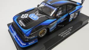 SIDEWAYS FORD CAPRI ZAKSPEED (group 5)