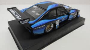 SIDEWAYS FORD CAPRI ZAKSPEED (group 5)