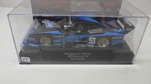 SIDEWAYS FORD CAPRI ZAKSPEED (group 5)