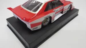 SIDEWAYS FORD MUSTANG TURBO (group 5)