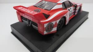 SIDEWAYS LANCIA BETA MONTECATLO (group 5)