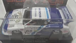 SIDEWAYS BMW M1 TURBO (group 5)