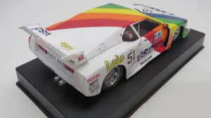 SIDEWAYS BMW M1 (group 5)