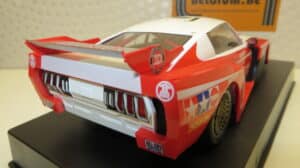 SIDEWAYS TOYOTA CELICA LB TURBO (group 5)