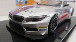 NSR BMW Z4 GT3