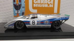 NSR PORSCHE 917K