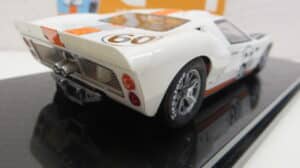 NSR FORD GT40 MK I