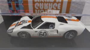 NSR FORD GT40 MK I
