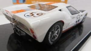 NSR FORD GT40 MK I