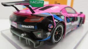SCALEAUTO HONDA NSX GT3 (Rserie)