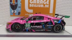 SCALEAUTO HONDA NSX GT3 (Rserie)