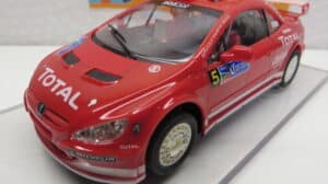 NINCO PEUGEOT 307 WRC